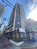 ジュネーゼ京町堀パークサイド 9階 築17年11ヶ月の賃貸物件