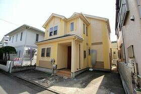 神奈川県横浜市保土ケ谷区上菅田町