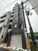 西長堀駅より徒歩7分 5階 築6年5ヶ月の賃貸物件