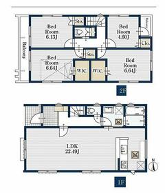 千葉県松戸市三矢小台４丁目