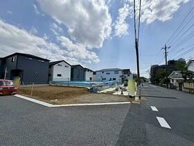 千葉県松戸市三矢小台４丁目