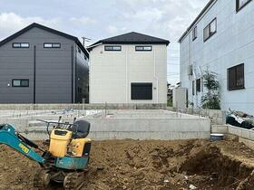 千葉県松戸市三矢小台４丁目