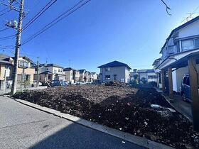 千葉県柏市新富町１丁目