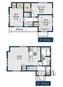 東京都調布市上石原３丁目