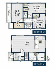 東京都調布市上石原３丁目