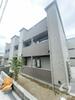 アート星田駅前 1階 築1年の賃貸物件