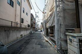 大阪府寝屋川市萱島南町