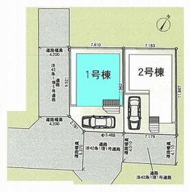 埼玉県志木市中宗岡２丁目