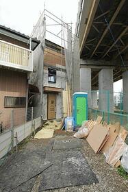 神奈川県横浜市港南区野庭町