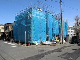 東京都日野市西平山２丁目