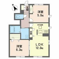 間取り：236003707975