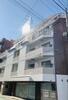 赤羽橋駅より徒歩1分 築22年3ヶ月 7階建の賃貸物件
