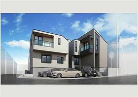 神奈川県横浜市港南区日野８丁目