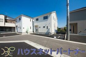 埼玉県上尾市大字領家