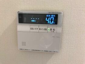 エルミタージュＩＩ  ｜ 千葉県柏市若柴（賃貸アパート1R・1階・26.78㎡） その13