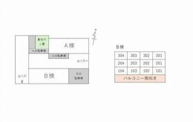 センターパーク新柏Ａ棟  ｜ 千葉県柏市東中新宿１丁目（賃貸マンション3LDK・3階・86.93㎡） その11