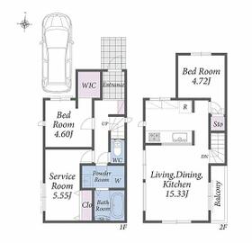 東京都立川市曙町３丁目