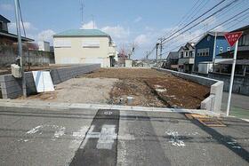 神奈川県座間市立野台３丁目