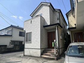 神奈川県藤沢市打戻