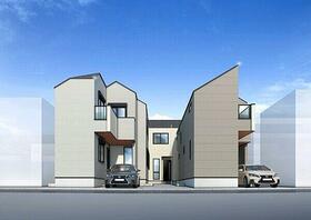 東京都足立区皿沼１丁目