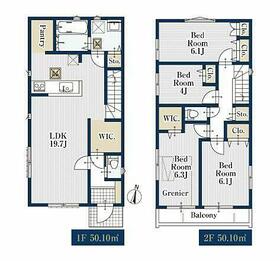 埼玉県所沢市向陽町