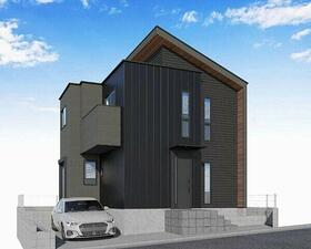 神奈川県藤沢市片瀬山１丁目