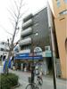 葵コーポ 4階 築54年1ヶ月の賃貸物件