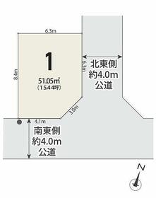 東京都江戸川区瑞江４丁目