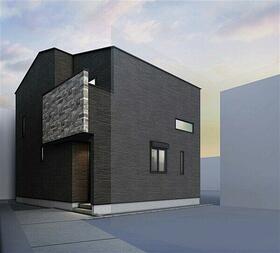 兵庫県尼崎市長洲中通２丁目