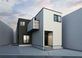 兵庫県尼崎市長洲中通２丁目