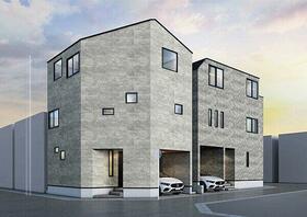 兵庫県神戸市東灘区田中町３丁目