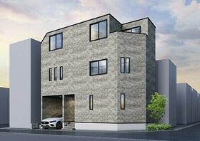 兵庫県神戸市東灘区田中町３丁目