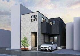 兵庫県神戸市東灘区田中町３丁目