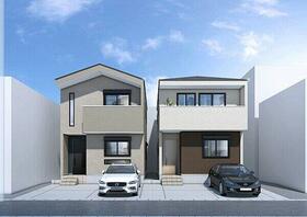 愛知県北名古屋市九之坪神明