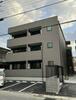 室見駅より徒歩13分 3階 築1年10ヶ月の賃貸物件