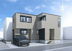 愛知県北名古屋市九之坪神明