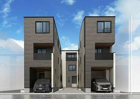 神奈川県横浜市鶴見区平安町２丁目