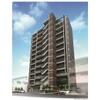 S-RESIDENCE城東SEVER 9階 築2年7ヶ月の賃貸物件