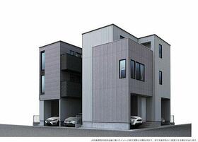 愛知県名古屋市北区東水切町２丁目