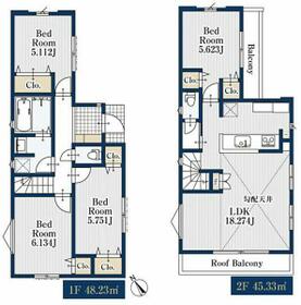 神奈川県藤沢市亀井野