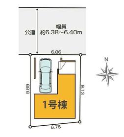 東京都板橋区大谷口北町