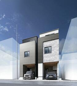 神奈川県川崎市幸区小倉３丁目