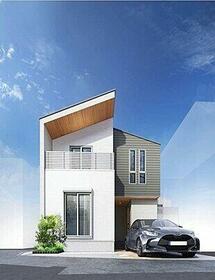 神奈川県茅ヶ崎市十間坂２丁目