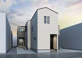 兵庫県伊丹市昆陽南１丁目