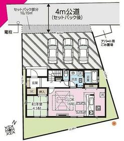 埼玉県南埼玉郡宮代町和戸４丁目