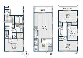 埼玉県所沢市けやき台１丁目