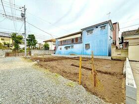 埼玉県朝霞市溝沼５丁目