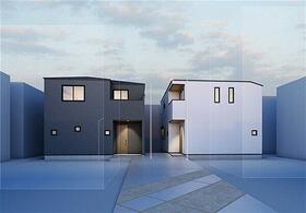 千葉県市川市中国分４丁目