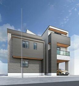 神奈川県川崎市川崎区旭町２丁目