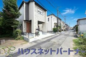 埼玉県さいたま市見沼区東大宮3丁目
